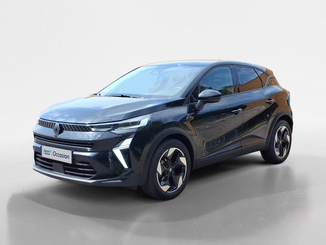 Renault Captur 1.0 TCe 90 techno