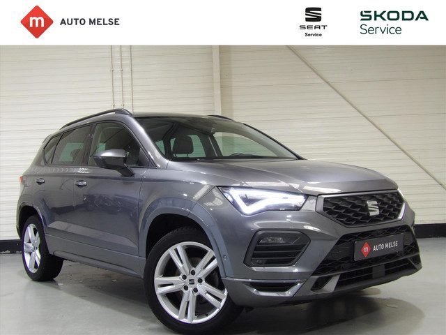 Seat Ateca 1.5 EcoTSI 150pk DSG-7 FR Business Intense