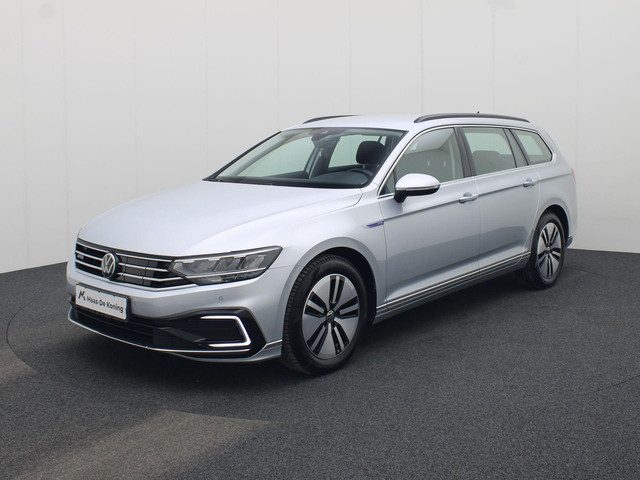 Volkswagen Passat Variant 1.4TSI 160kW/218PK PHEV GTE Business DSG