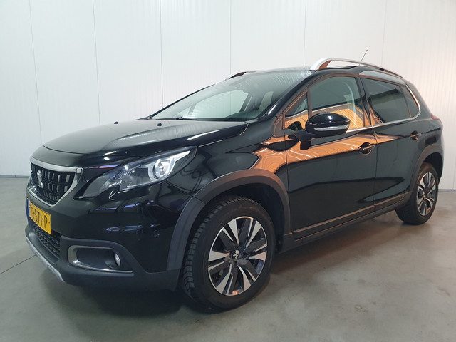 Peugeot 2008 1.2 PureTech Allure