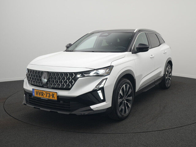 Renault Austral E-Tech Full Hybrid 200 Techno - Occasion Lease Vanaf €458 p/m