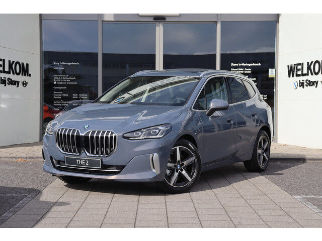 BMW 2 Serie Active Tourer 225e xDrive Automaat