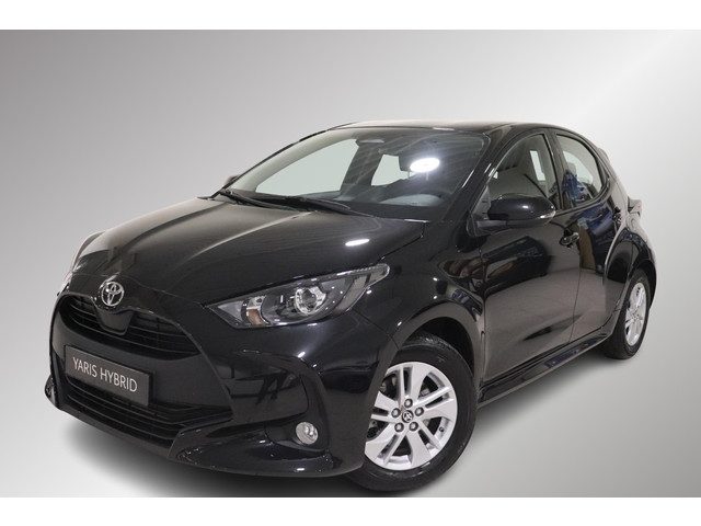 Toyota Yaris 1.5 Hybrid 115 Active,