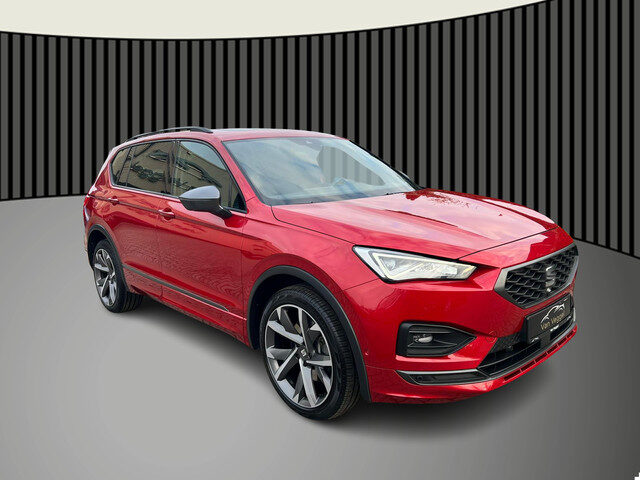 Seat Tarraco 1.4 TSI e-Hybrid PHEV FR