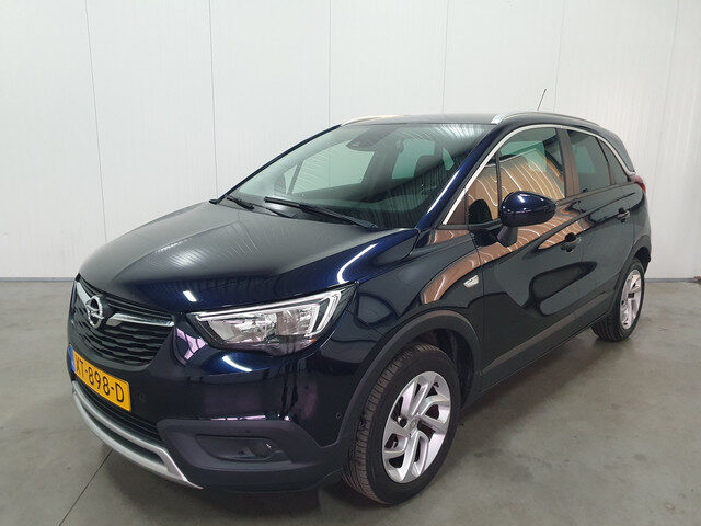 Opel Crossland X 1.2 Turbo Innovation