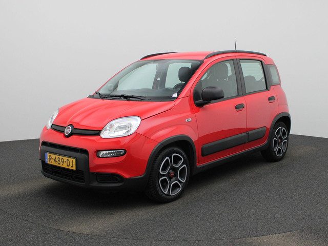 Fiat Panda 1.0 Hybrid City Life