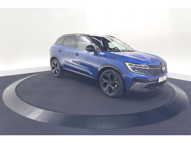 Renault Austral 1.2 E-Tech full hybrid 200 techno esprit Alpine