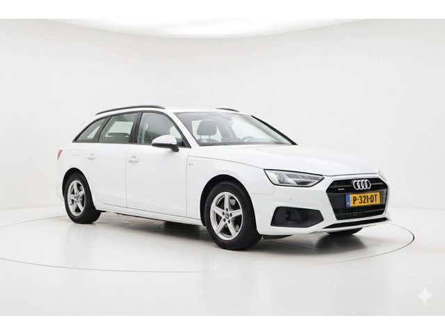 Audi A4 Avant 35 TFSI Pro Line I Geen Import I Navigatie | Parkeer Sensoren