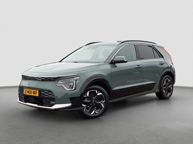 Kia e-Niro EV Edition Advanced 64.8 kWh