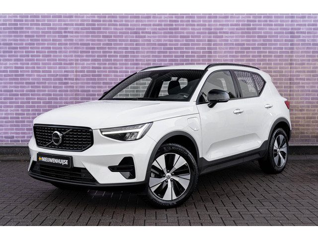 Volvo XC40 T5 Plug-in hybrid Core