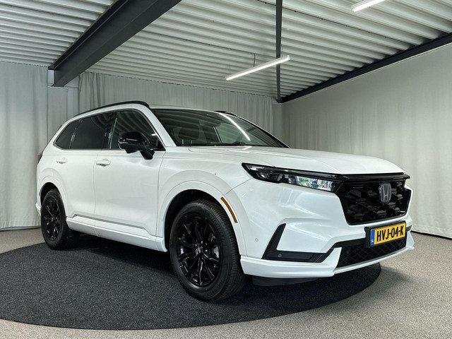 Honda CR-V 2.0 e:PHEV Advance Tech 30th Anniversary Edition