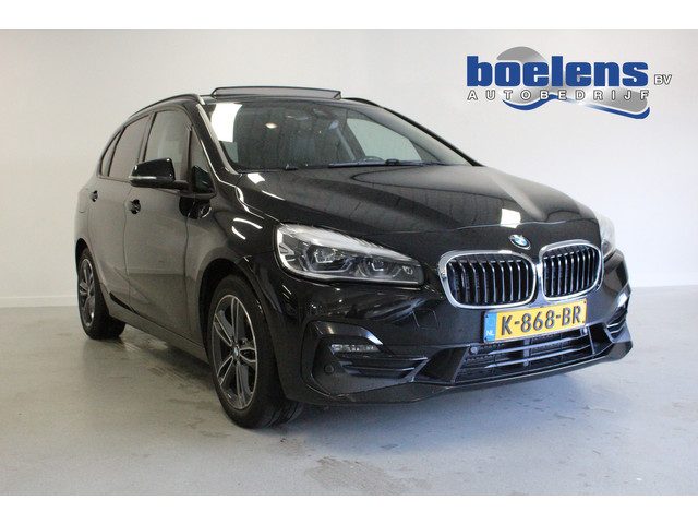 BMW 2 Serie Active Tourer 225i xDrive High Executive