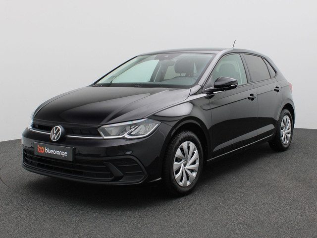 Volkswagen Polo 1.0 TSI Life 95PK