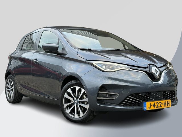 Renault ZOE R135 Intens 52 kWh