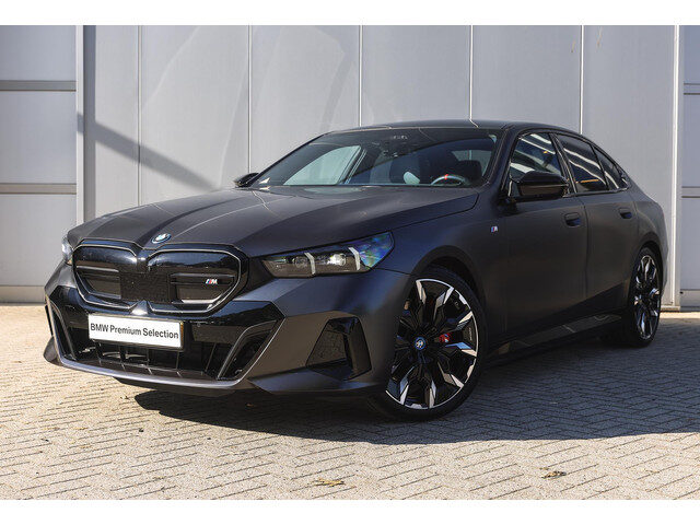 BMW i5 M60 xDrive M Sport