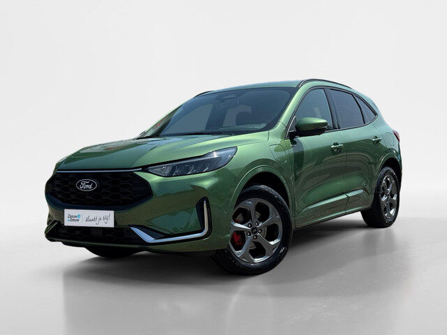 Ford Kuga 2.5 PHEV ST-Line X