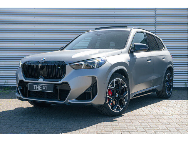 BMW X1 M35i High Executive Automaat