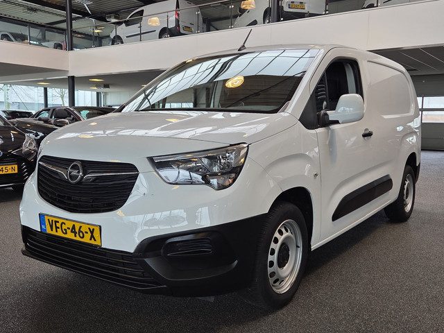 Opel Combo 1.5D L2H1 Edition