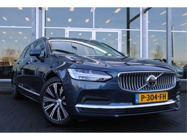 Volvo V90 B4 Automaat Inscription