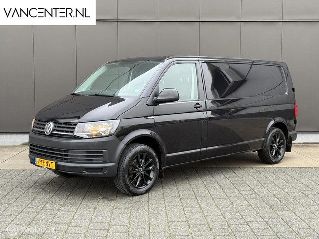 Volkswagen Transporter 2.0 TDI 150PK DSG Automaat L2 Carplay