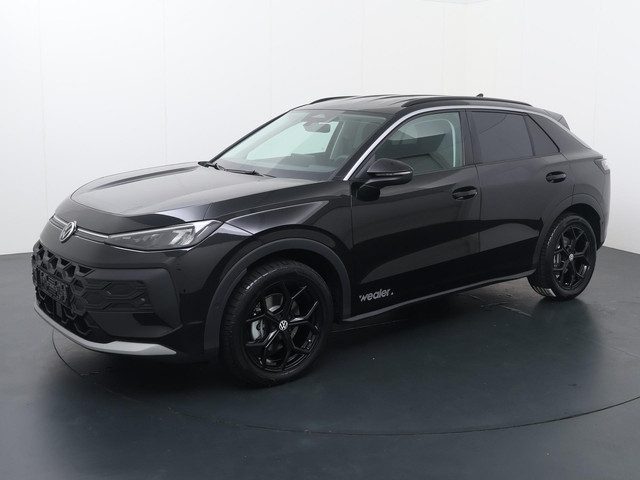 Volkswagen T-Roc 1.5 eTsi 116pk DSG Life First Edition