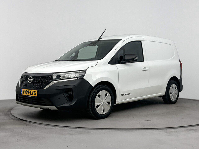 Nissan Townstar N-Connecta L1 44 kWh