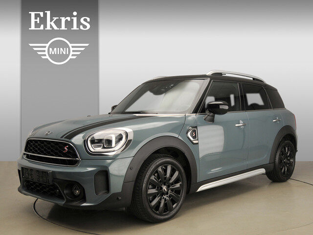 MINI Countryman Cooper S