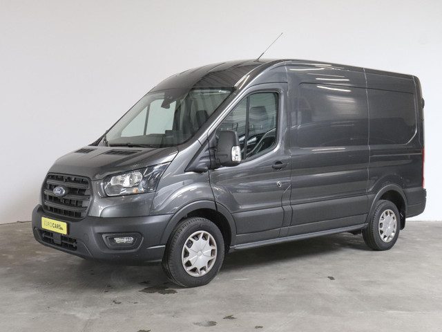Ford Transit 105PK L2H2 Trend