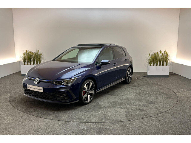 Volkswagen Golf GTE 1.4 245pk DSG e-hybrid