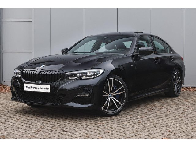 BMW 3 Serie 320i High Executive Automaat