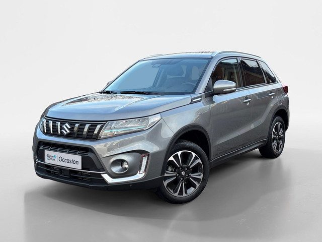 Suzuki Vitara 1.4 Boosterjet Style Smart Hybrid