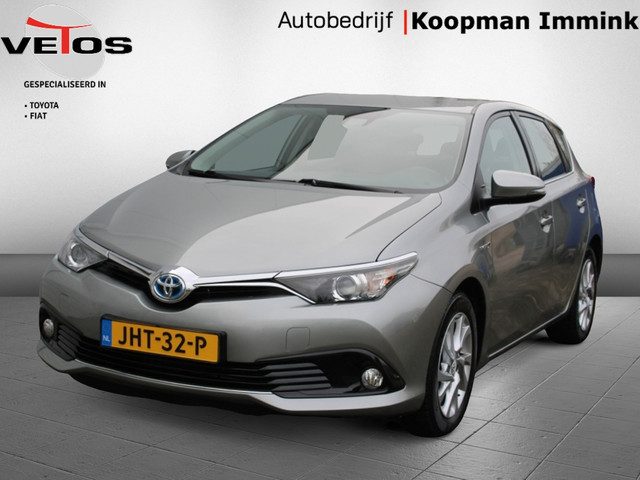 Toyota Auris 1.8 Hybrid Dynamic