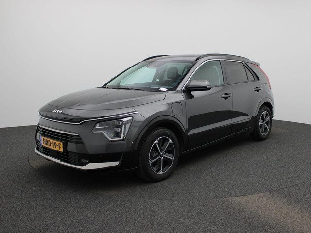 Kia Niro 1.6 GDi PHEV DynamicPlusLine
