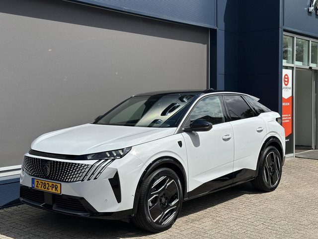 Peugeot 3008 e-3008 GT Avantage 210 PK 73 kWh