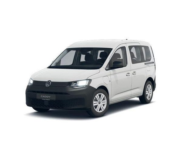 Volkswagen Caddy Bedrijfswagens Combi 1.5 TSI Hybride Life