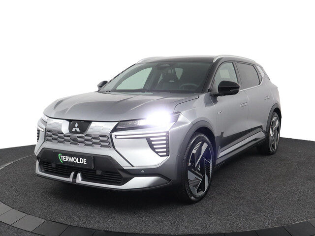 Mitsubishi Eclipse Cross Instyle 87 kWh