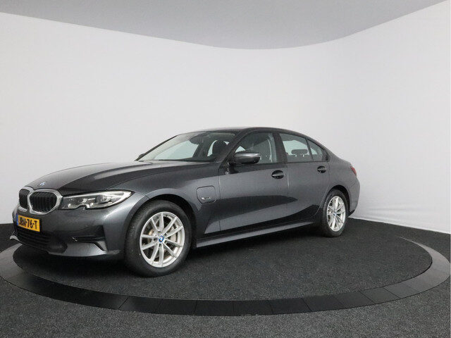 BMW 3 Serie 330e