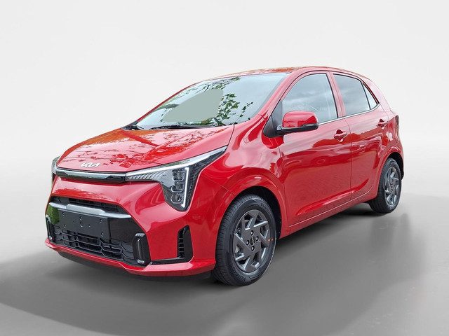 Kia Picanto 1.0 DPI DynamicPlusLine