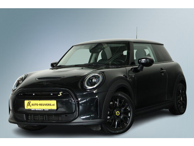 MINI Electric Mini MINI Yours 33 kWh