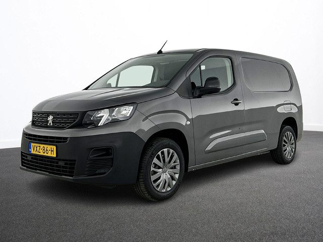 Peugeot Partner 1.5 BlueHDi 100 S&S L2