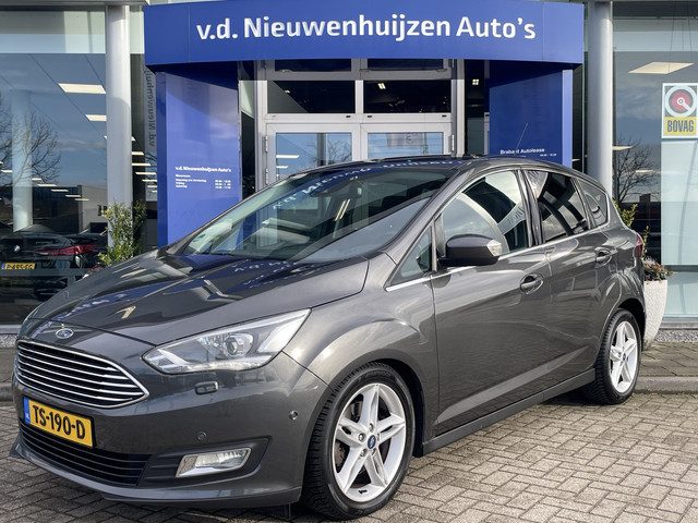 Ford C-MAX 1.5 Titanium