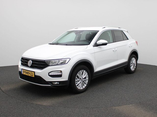 Volkswagen T-Roc 1.0 TSI Style 116 PK|