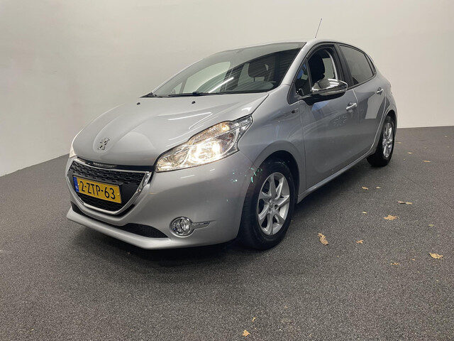 Peugeot 208 1.2 PureTech Style