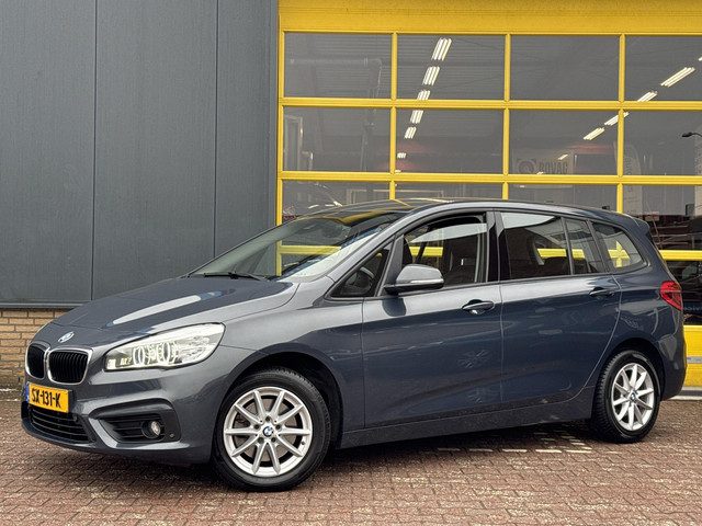 BMW 2 Serie Gran Tourer 218i Executive
