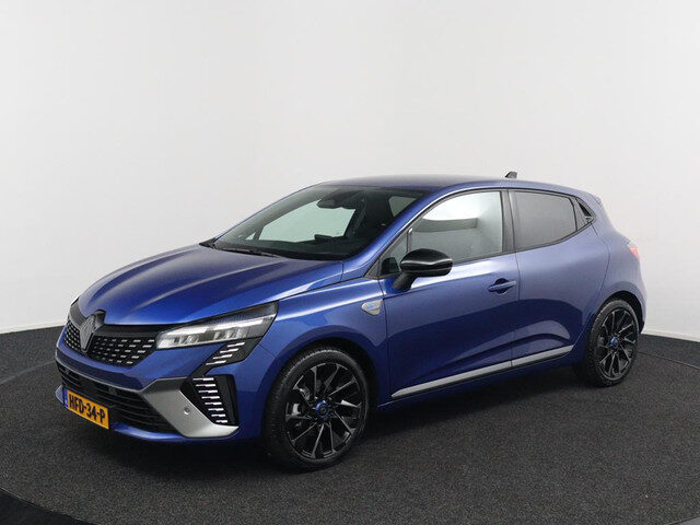 Renault Clio 1.6 E-Tech Full Hybrid 145 esprit Alpine