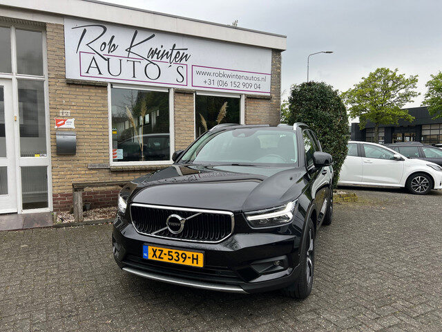 Volvo XC40 2.0 T4 Inscription Automaat Zeer complete uitvoering