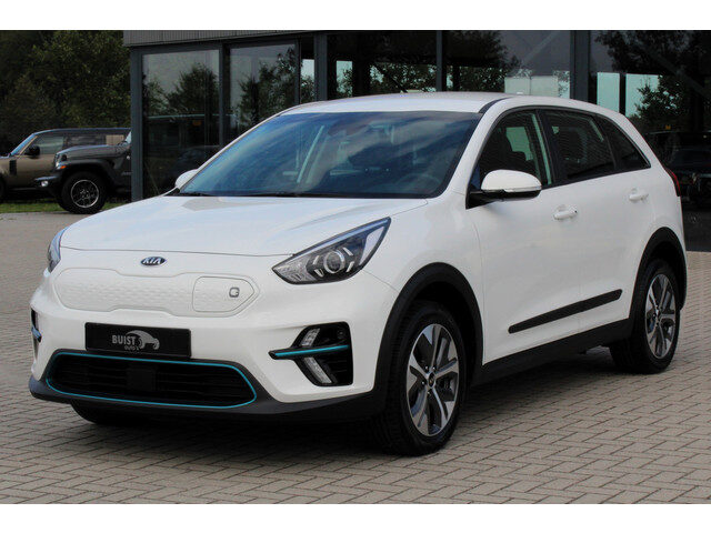 Kia e-Niro DynamicLine 64 kWh