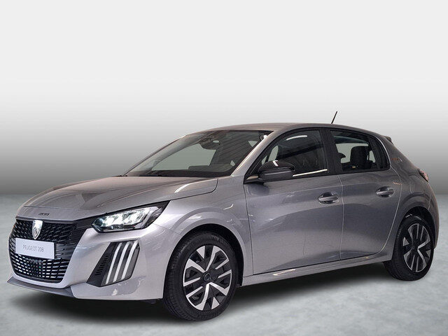 Peugeot 208 1.2 PureTech 100 Style