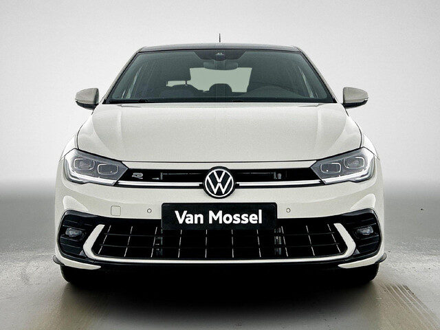 Volkswagen Polo 1.0 TSI R-Line 95 PK