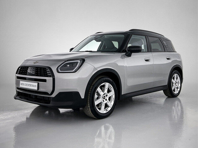 MINI Countryman C Automaat